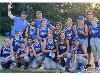 2021 Rye Riptides 12U Champions!