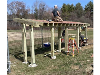 New Dugout Construction
